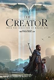 Watch Free The Creator (2023)