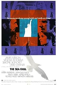 Watch Free The Sea Gull (1968)