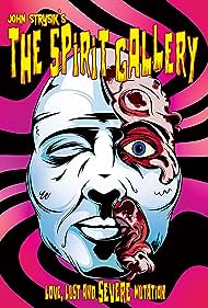 Watch Free The Spirit Gallery (1995)