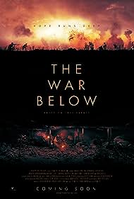 Watch Free The War Below (2021)