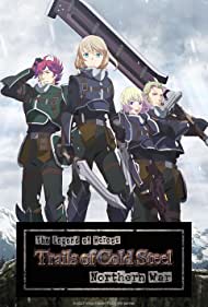 Watch Free The Legend of Heroes Trails of Cold Steel (2023-)