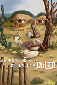 Watch Free Whindersson Nunes: Isso nao e um culto (2023)