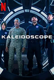 Watch Free Kaleidoscope (2023-)
