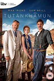 Watch Free Tutankhamun (2016)