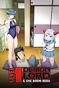 Watch Free Level 1 Demon Lord and One Room Hero (2023-)