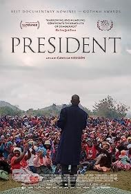 Watch Free President (2021)