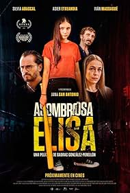 Watch Free Asombrosa Elisa (2022)