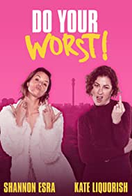 Watch Free Do Your Worst (2023)