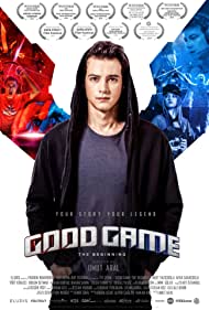 Watch Full Movie :Good Game The Beginning (2018)