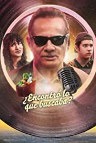 Watch Free Encontro lo que buscaba (2023)