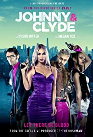 Watch Free Johnny Clyde (2022)