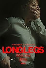 Watch Free Longlegs (2024)