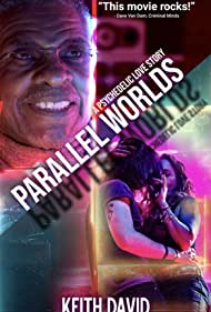 Watch Free Parallel Worlds A Psychedelic Love Story (2023)