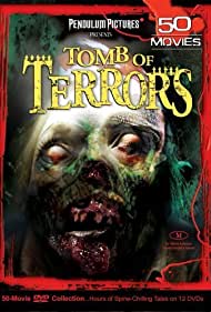 Watch Free Terror at Baxter U (2003)