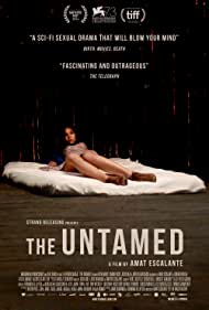 Watch Free The Untamed (2016)