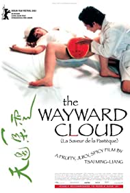 Watch Free The Wayward Cloud (2005)