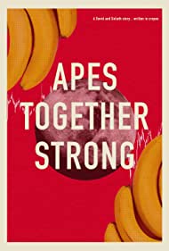Watch Free Apes Together Strong (2023)