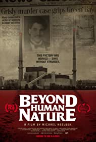 Watch Free Beyond Human Nature (2023)