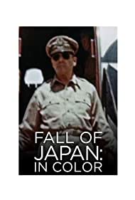 Watch Free Fall of Japan In Color (2015)