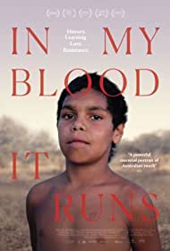 Watch Full Movie :In My Blood It Runs (2019)