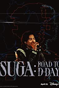 Watch Free SUGA Road to D DAY (2023)