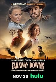 Watch Free Faraway Downs (2023-)