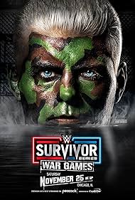 Watch Free WWE Survivor Series WarGames (2023)