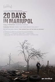 Watch Free 20 Days in Mariupol (2023)