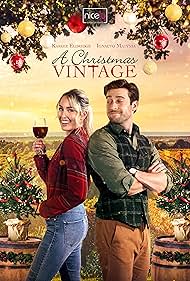 Watch Full Movie :A Christmas Vintage (2023)