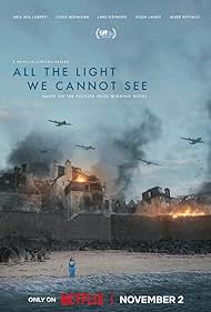 Watch Free All the Light We Cannot See (2023)
