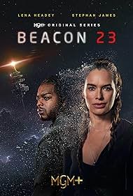 Watch Full Movie :Beacon 23 (2023-)