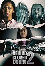 Watch Full Movie :Behind Closed Doors 2 Toxic Workplace (2022)