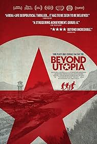 Watch Free Beyond Utopia (2023)