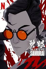 Watch Free Blue Eye Samurai (2023-)