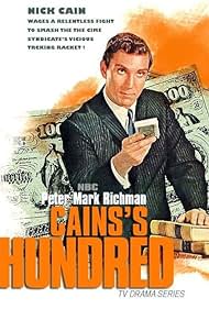 Watch Free Cains Hundred (1961-1962)