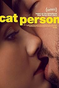 Watch Full Movie :Cat Person (2023)