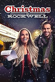 Watch Free Christmas in Rockwell (2022)