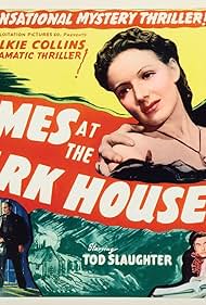 Watch Free Crimes at the Dark House (1940)