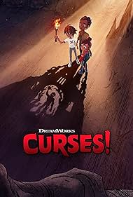 Watch Free Curses (2023-)