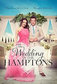 Watch Free The Wedding in the Hamptons (2023)