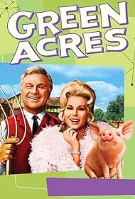 Watch Free Green Acres (1965–1971)