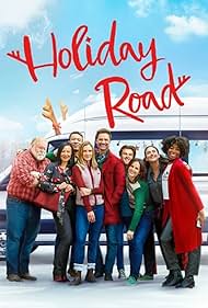 Watch Free Holiday Road (2023)