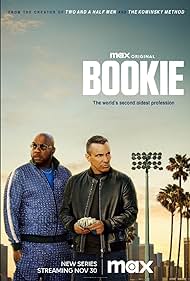 Watch Free How to Be a Bookie (2023-)
