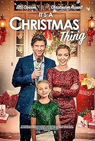 Watch Free Its a Christmas Thing (2023)