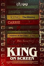 Watch Free King on Screen (2022)