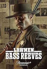 Watch Full Movie :Lawmen Bass Reeves (2023-)