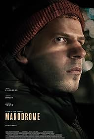 Watch Free Manodrome (2023)