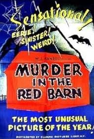Watch Free Maria Marten, or The Murder in the Red Barn (1935)