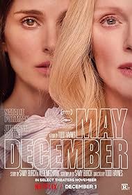 Watch Free May December (2023)