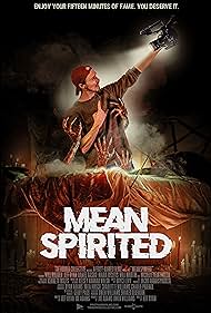 Watch Free Mean Spirited (2022)